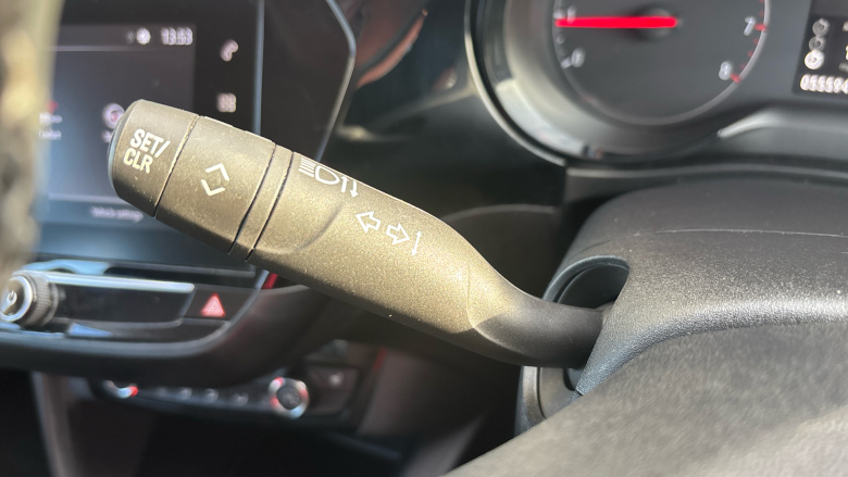 Vauxhall Corsa 1.2 Turbo SE Premium 5dr Petrol Hatchback